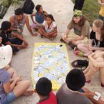 Campamentos de Conservación en Yucatán